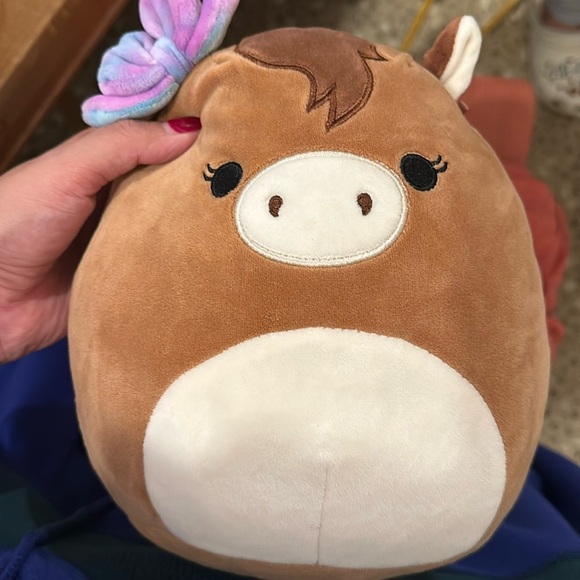 Squismallows Cow - Picture 1 of 2